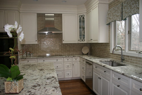 Kitchen Countertops White Granite Countertops White Granite Marble Contemporary Kitchen Slab